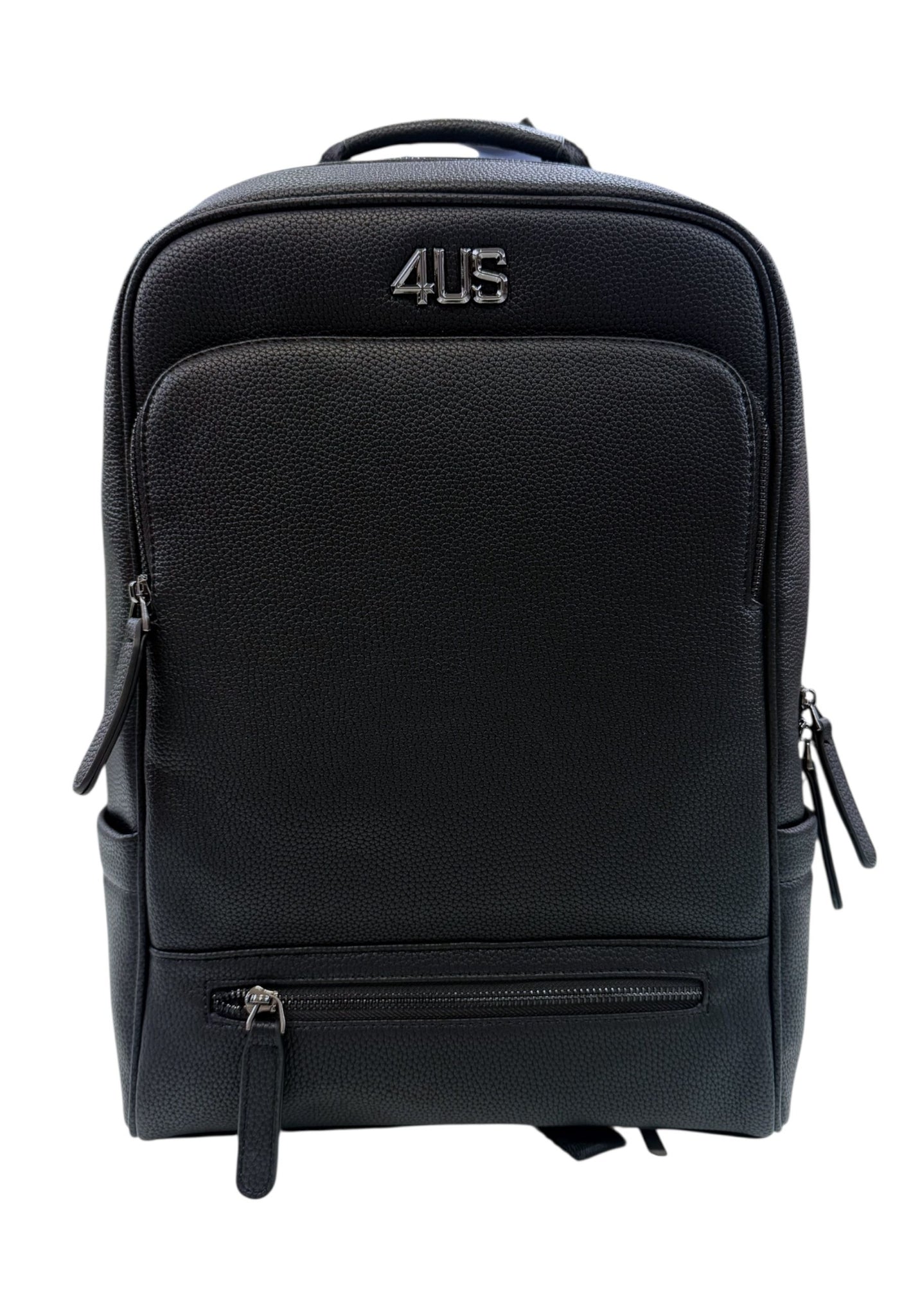 ZAINO UOMO PACIOTTI 4US 10500 NERO