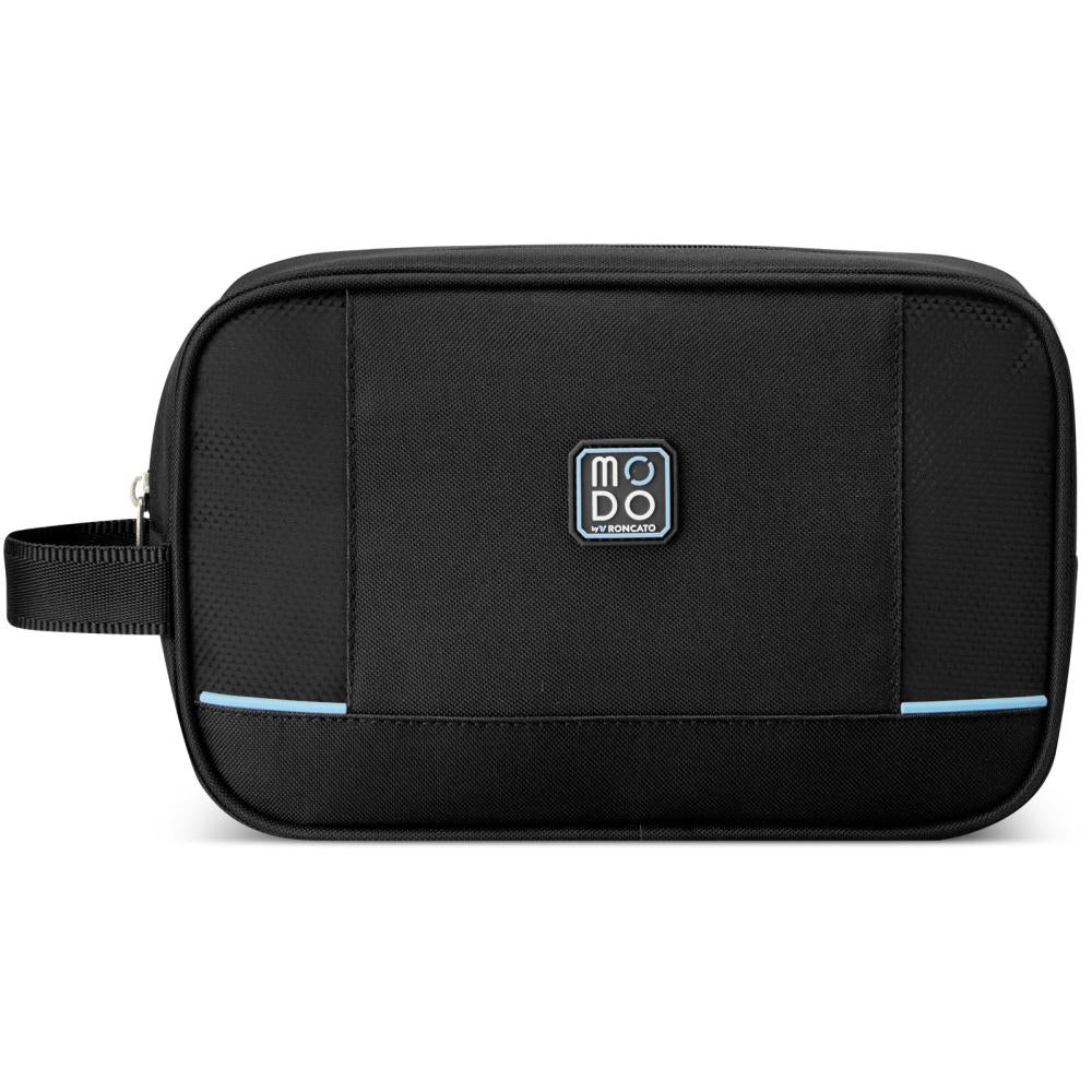BEAUTY DA VIAGGIO NECESSAIRE MODO BY RONCATO 420027 BLACK