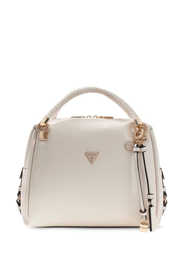BORSA BAULOTTO DONNA GUESS ZDANYA BG991806 OFF WHITE