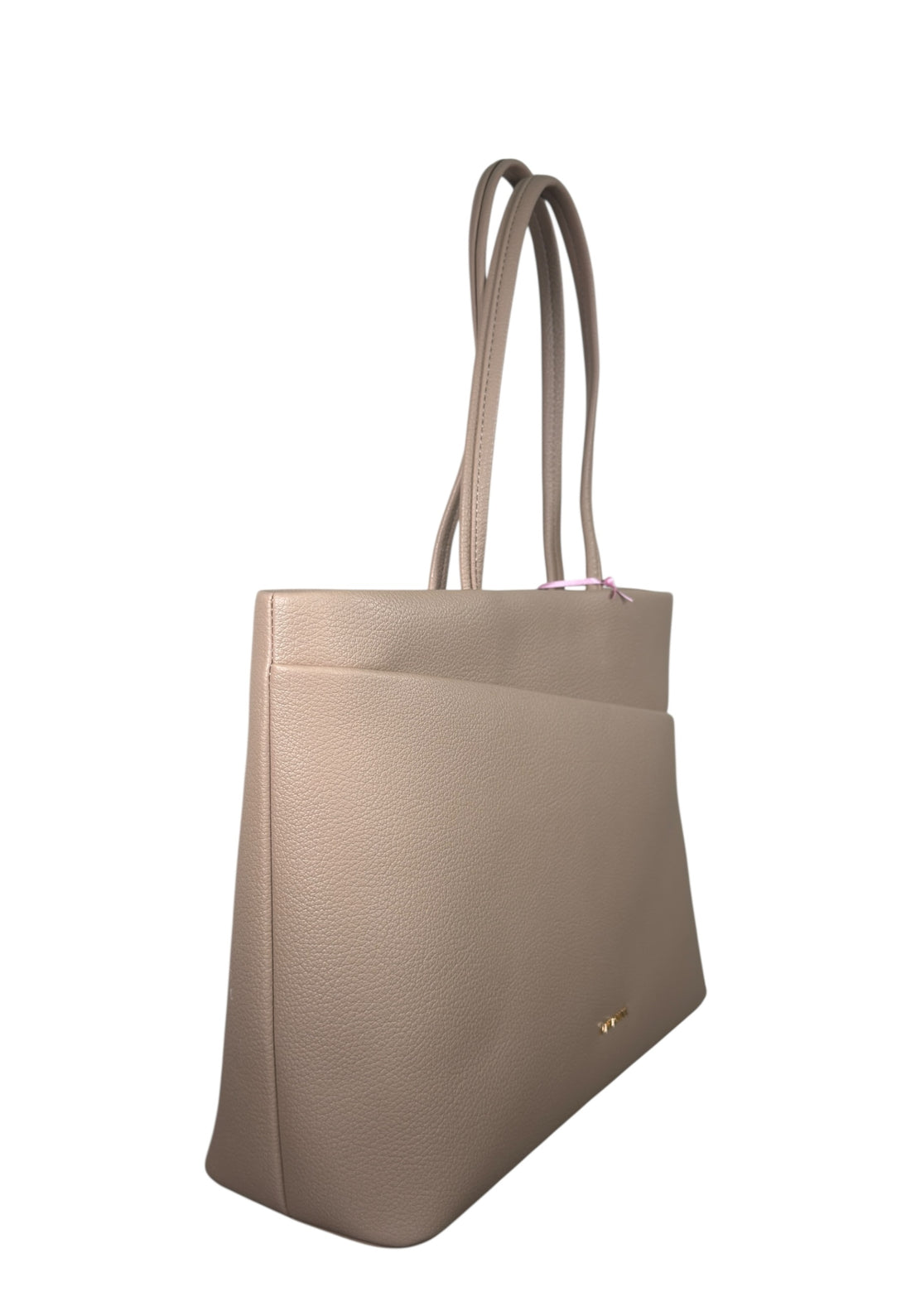 BORSA A SPALLA DONNA MARIACELINE MC6704-1 TAUPE