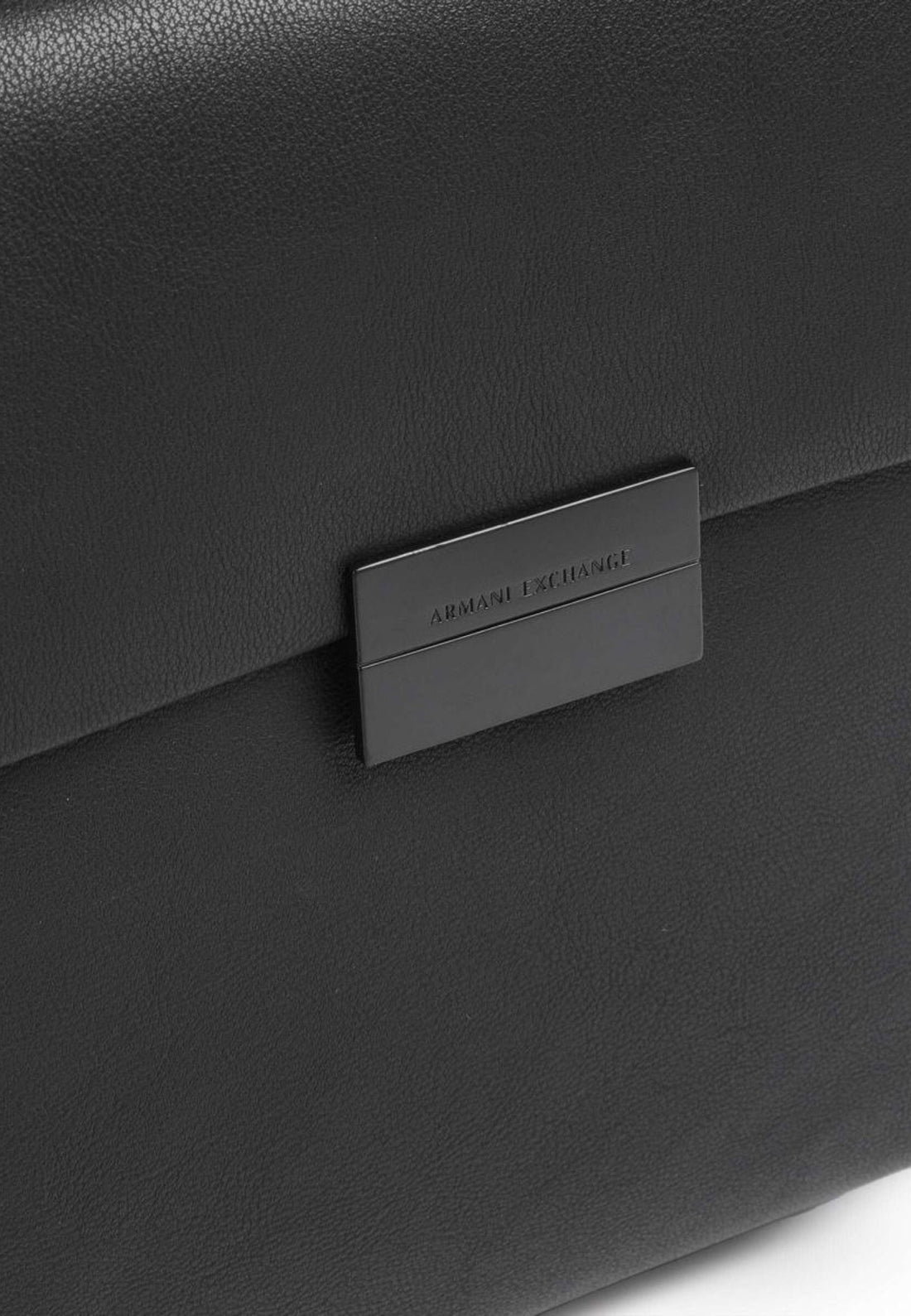ZAINO UOMO ARMANI EXCHANGE XM001642 AF17209 UC001 BLACK