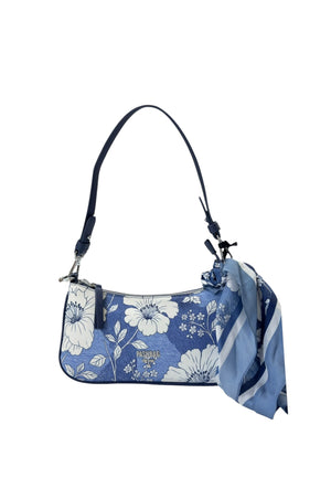 BORSA TRACOLLINA PASHBAG ABBY 19613 BLU