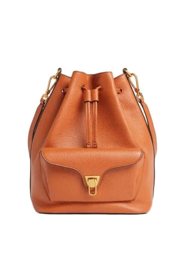 BORSA DONNA SECCHIELLO COCCINELLE E1TFK230201 R41 CRAB