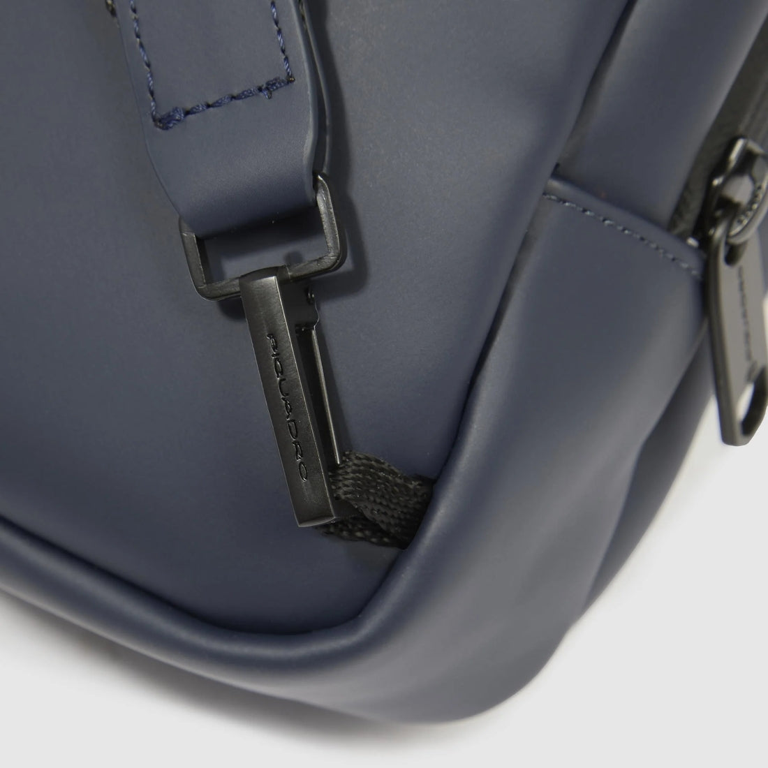 BORSELLO TRASVERSALE REPORTER PIQUADRO CA6909C20W BLU