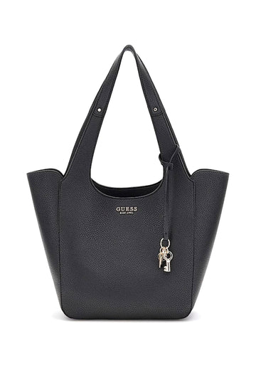 BORSA DONNA GUESS CALISTA BG733422 BLACK