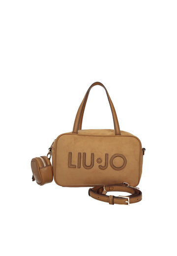 BORSA A SPALLA E TRACOLLA LIU-JO FERIELLE AF6118_T711A 81140 SUEDE