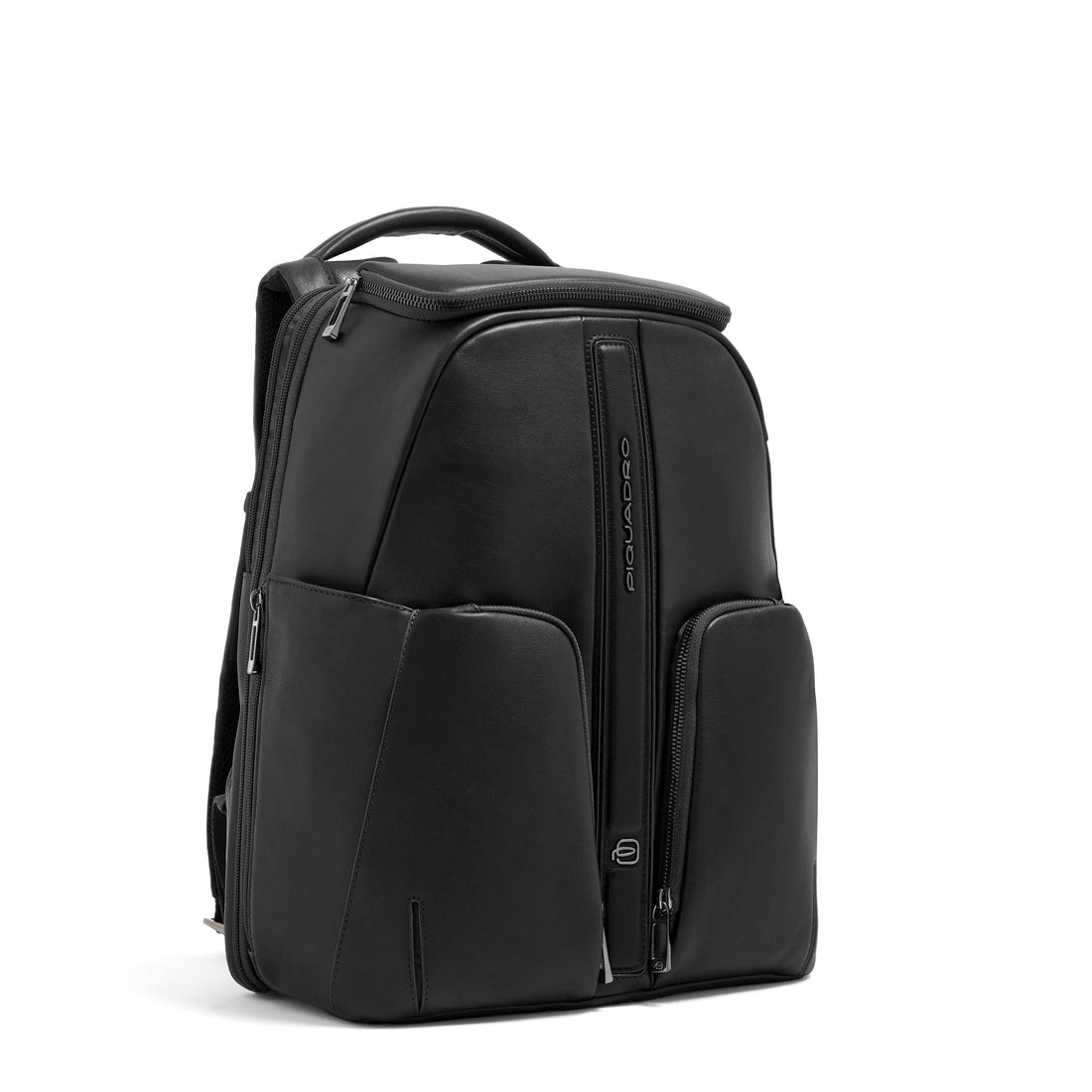 ZAINO VIAGGIO PIQUADRO PELLE CA7180W143 NERO