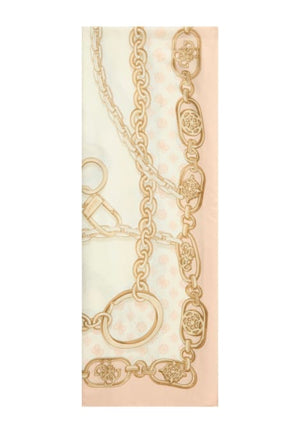 PASHMINA GUESS DONNA  AW5464POL03 ROSE