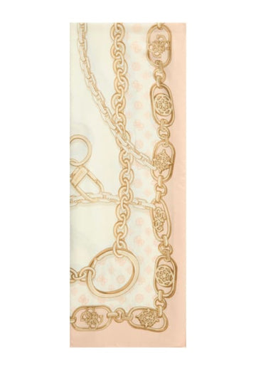 PASHMINA GUESS DONNA  AW5464POL03 ROSE