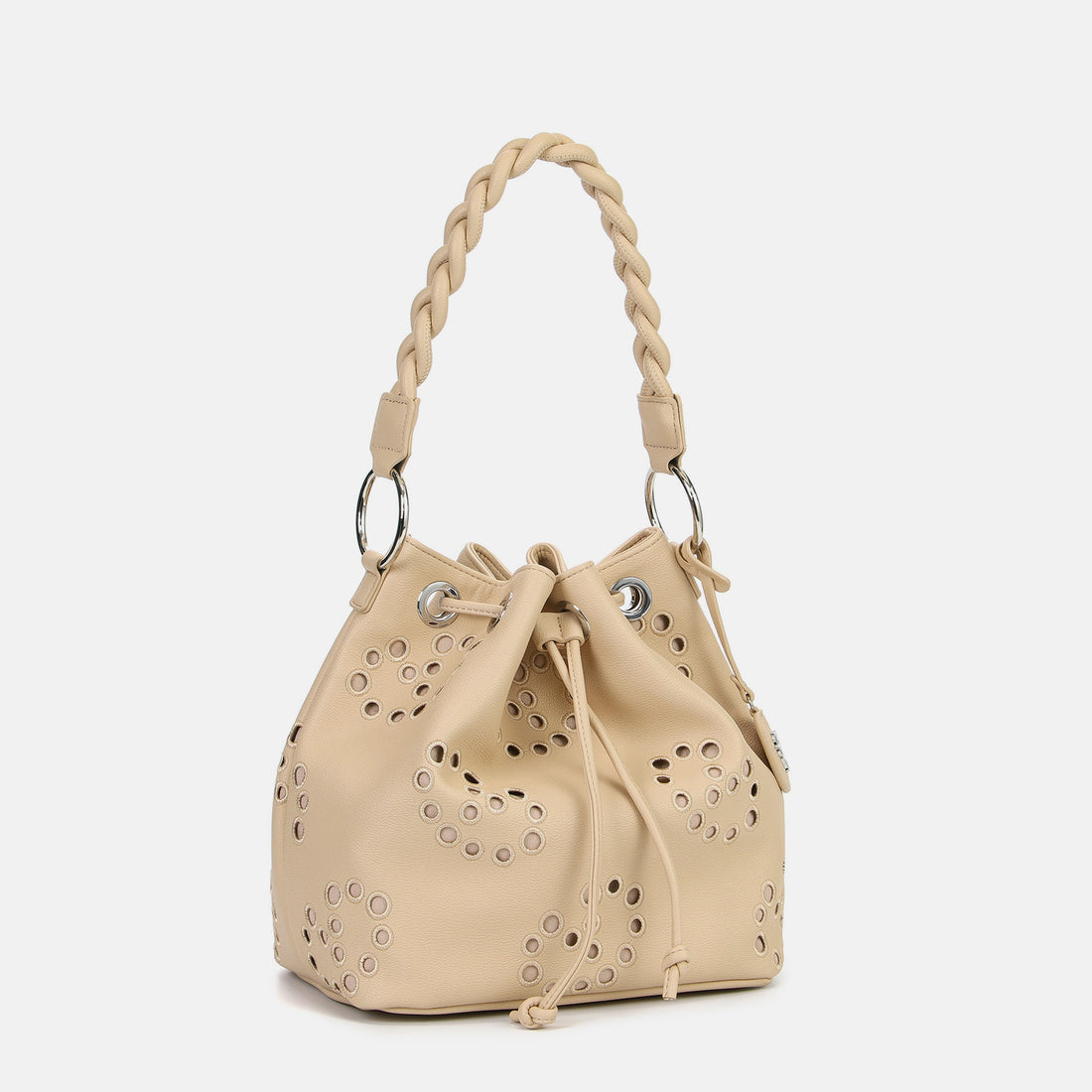 BORSA SECCHIELLO A SPALLA YNOT ANG-004S6 SKIN