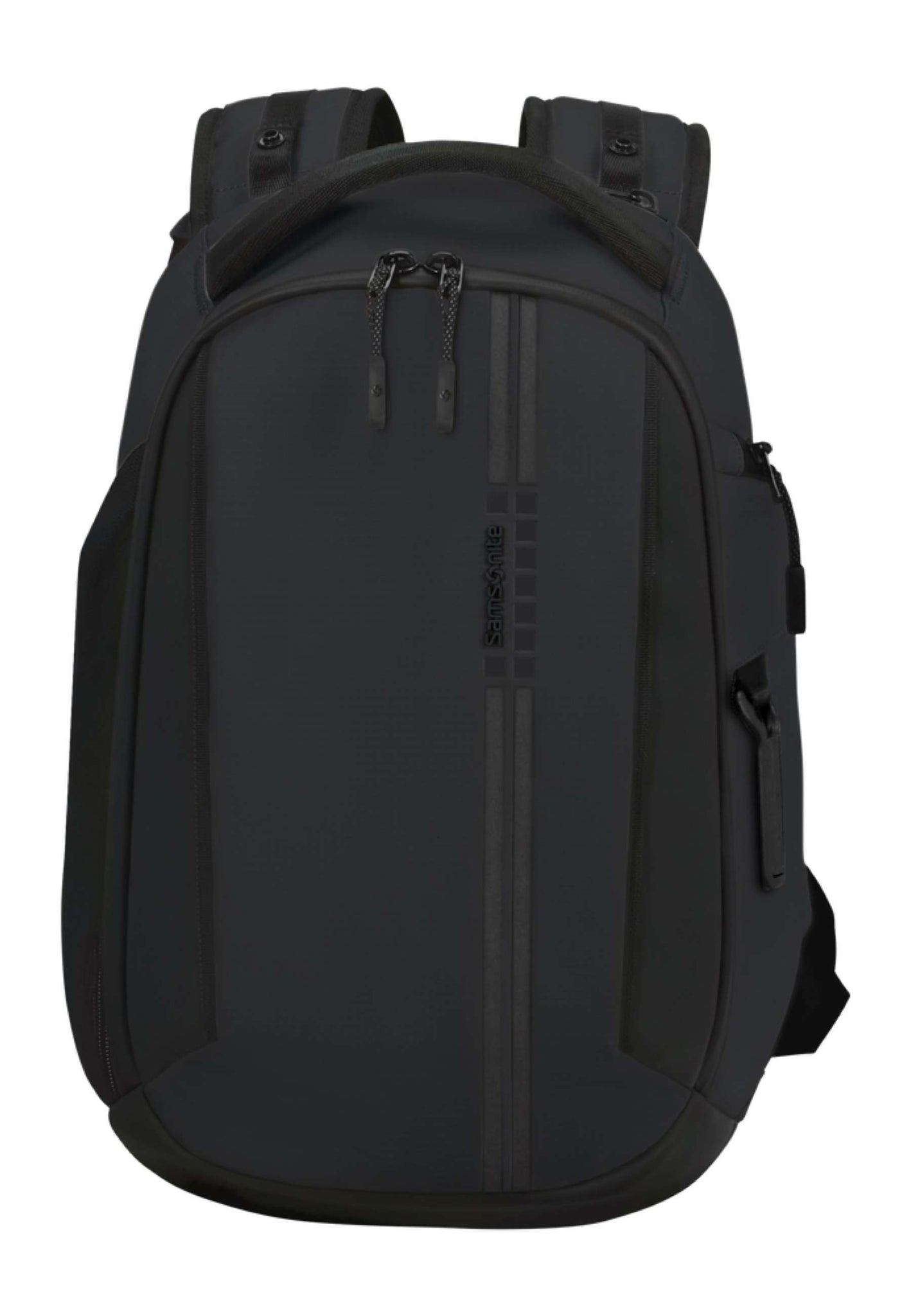 ZAINO SAMSONITE ACTIVE ROAD 157595 1041 BLACK