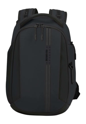 ZAINO SAMSONITE ACTIVE ROAD 157595 1041 BLACK