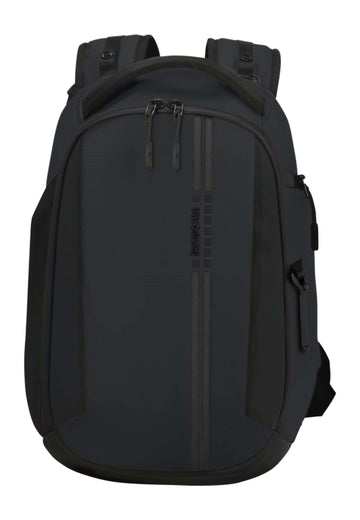 ZAINO SAMSONITE ACTIVE ROAD 157595 1041 BLACK