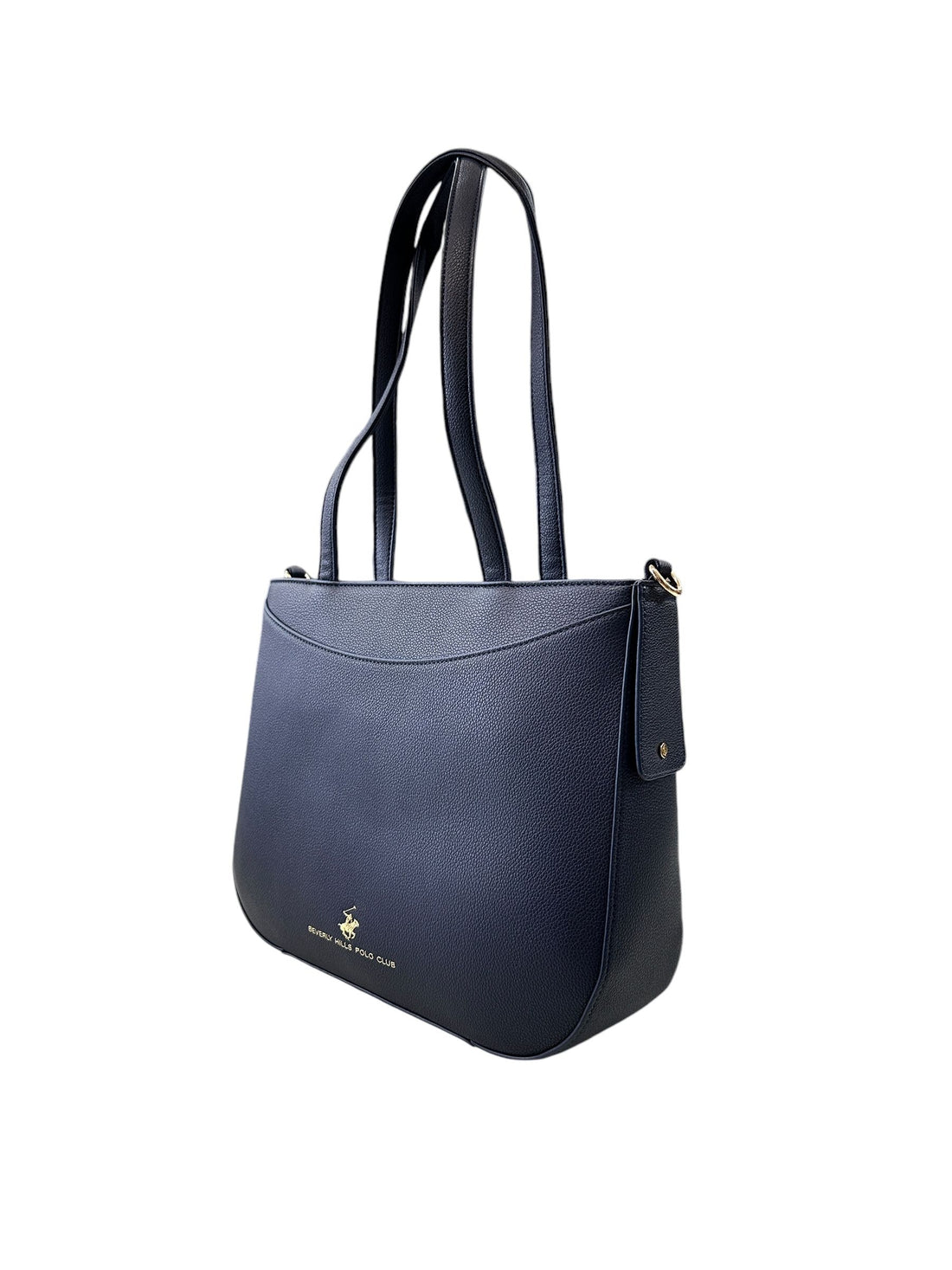 BORSA BEVERLY HILLS POLO CLUB BH-3810 BLUE