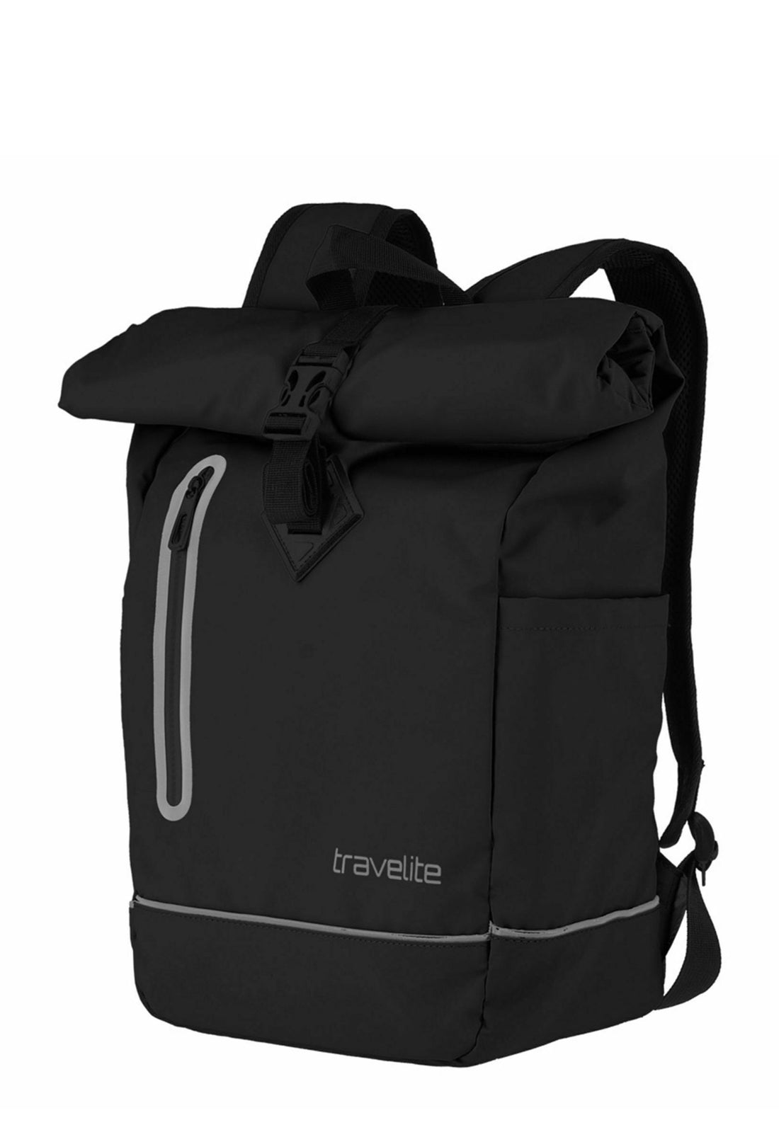 ZAINO TRAVELITE BASICS ROLLTOP 96314 NERO