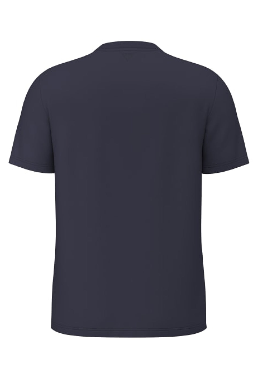 MAGLIA T-SHIRT UOMO GUESS Z2YI11J1314 DEEP MARINE BLU