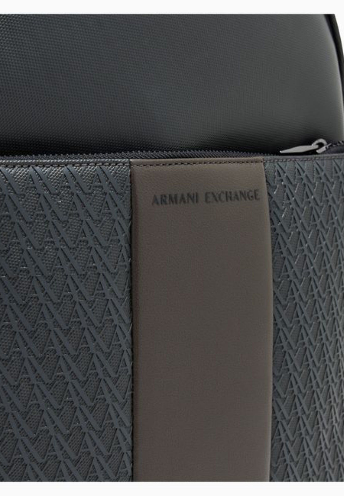 ZAINO ARMANI EXCHANGE UOMO XM003173 AF26691 M8091 PEAT-FALCON