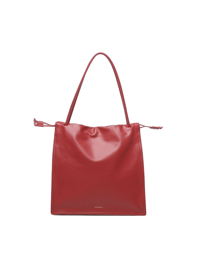 BORSA COCCINELLE DULSE E1SS5110101 SANGRIA