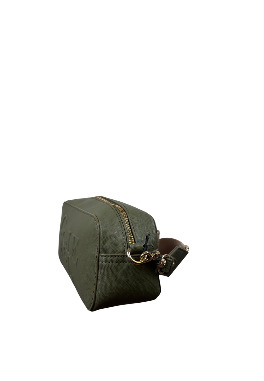 BORSA TRACOLLINA CAMERA BAG GAELLE GAACW03321 VERDE BOSCO