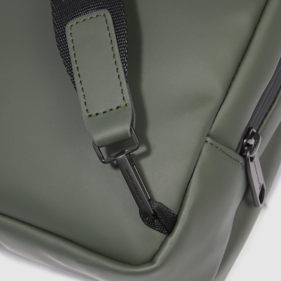 BORSELLO TRASVERSALE REPORTER PIQUADRO CA6909C20W VERDE