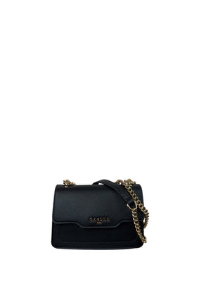 BORSA A MANO E TRACOLLA MINI GAELLE GAACW03302 NERO