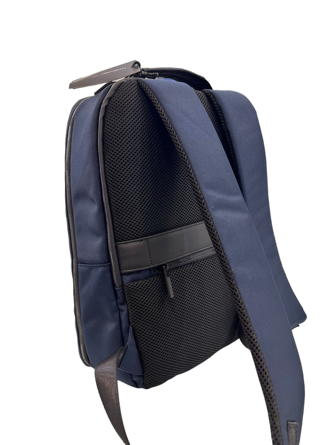 ZAINO UOMO MOMODESIGN MO-22CO BLU-BLACK