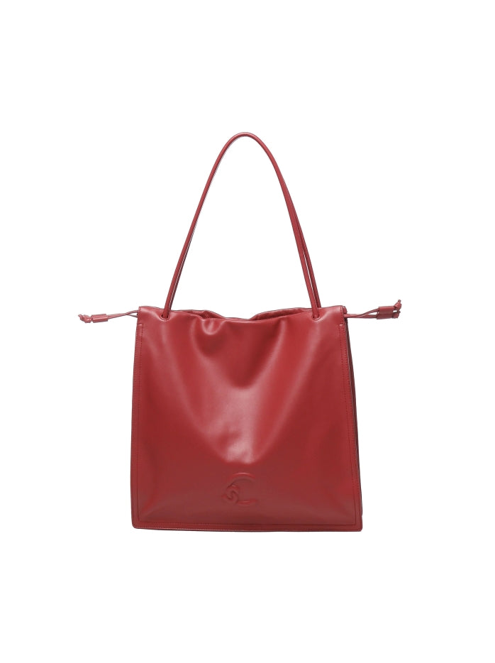 BORSA COCCINELLE DULSE E1SS5110101 SANGRIA