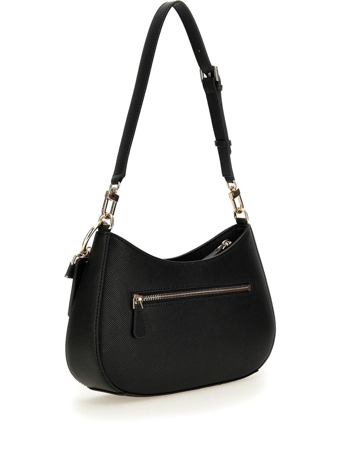 BORSA A SPALLA GUESS NOELLE ZG967218 BLACK