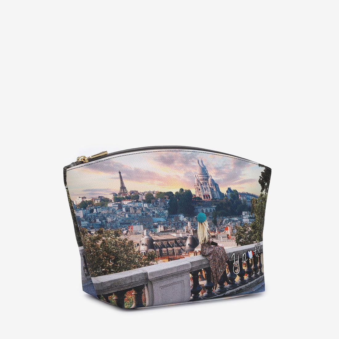 NECESSAIRE YNOT YES-311F5 COEUR DE PARIS