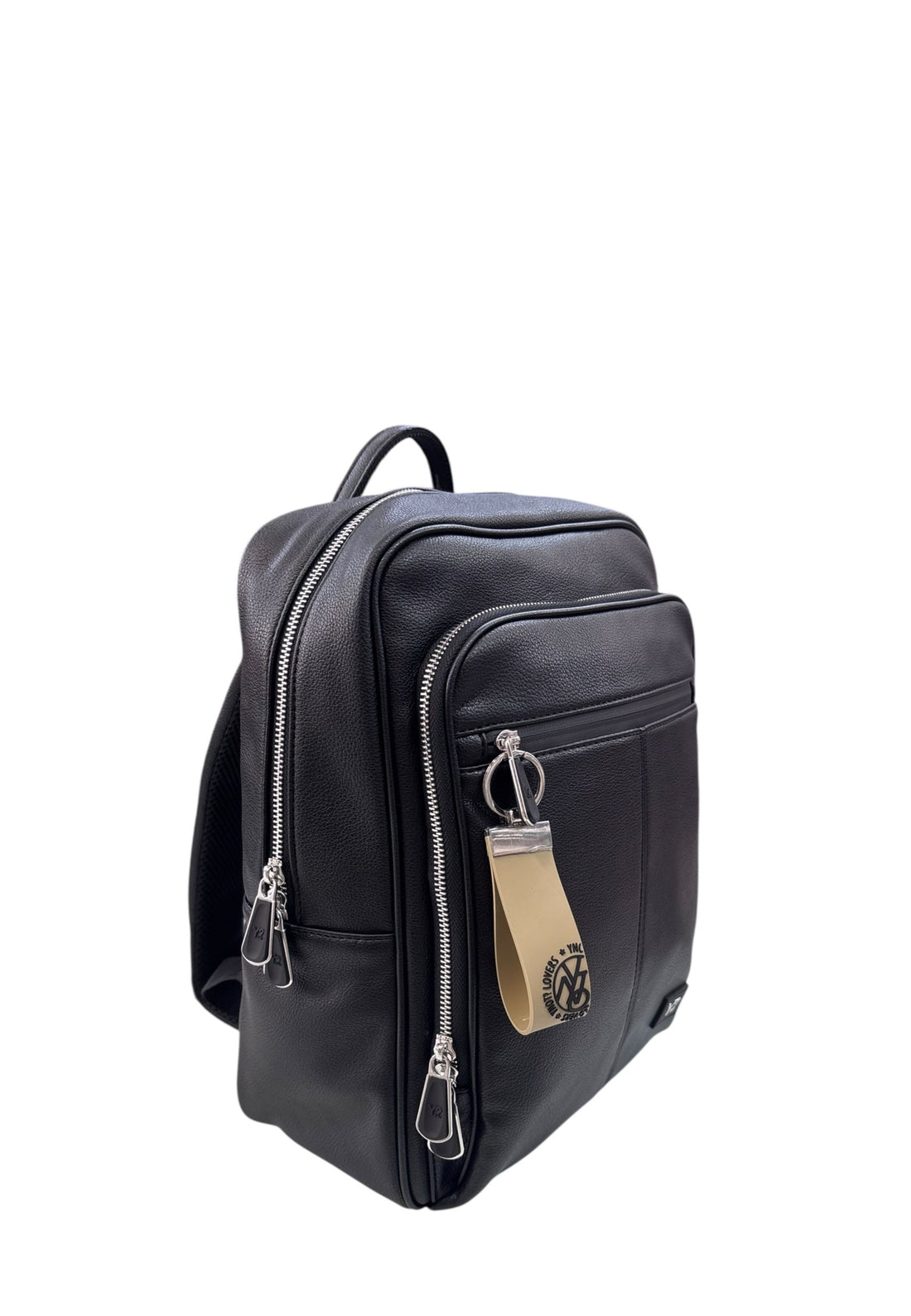 ZAINO YNOT PRO-025 BLACK