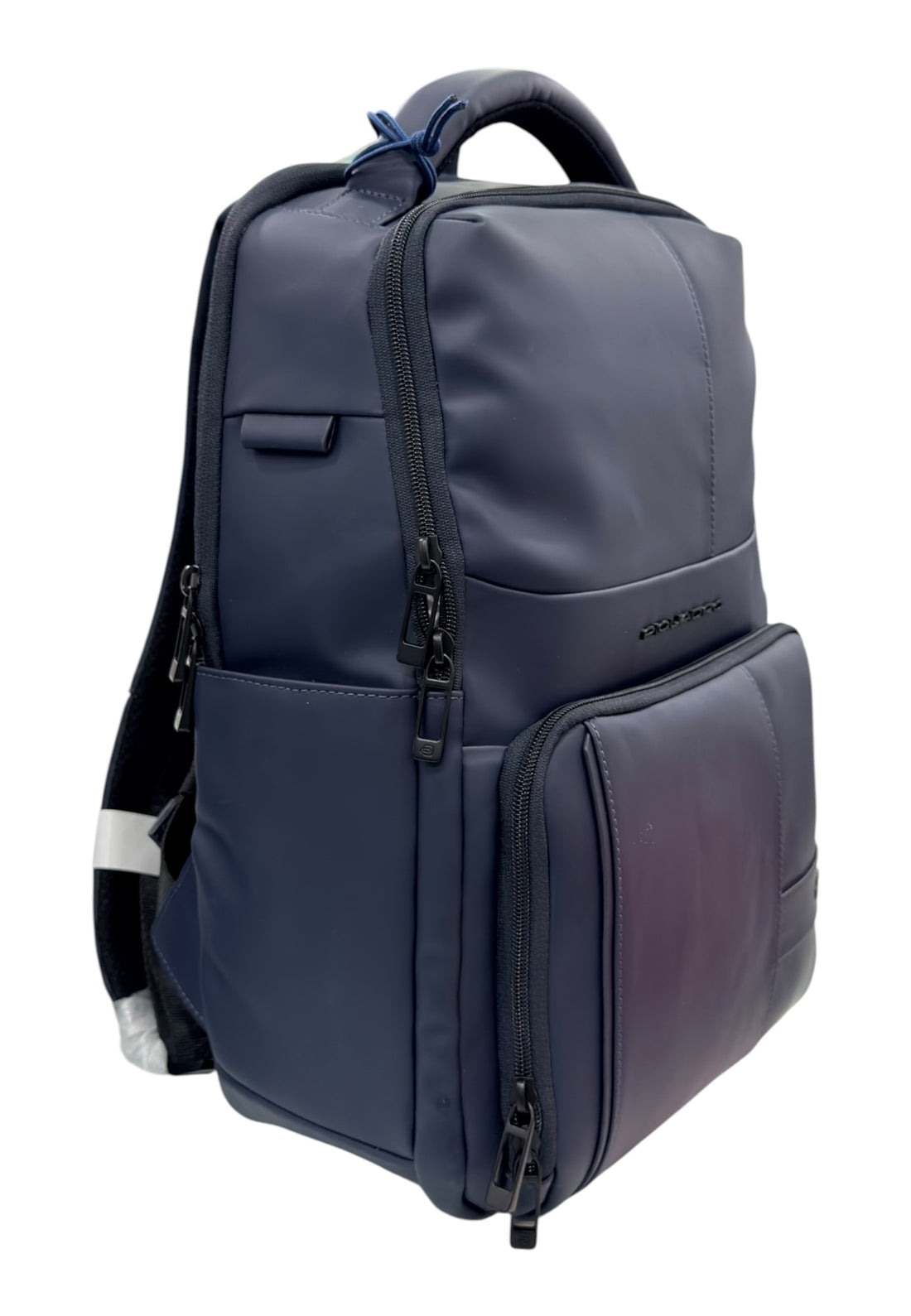 ZAINO PIQUADRO GOMMATO CA6238W129W BLU 14.1"