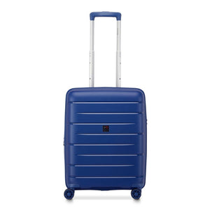 VALIGIA TROLLEY BAGAGLIO A MANO MODO BY RONCATO STARLIGHT 42345323 DARK BLUE