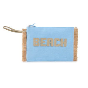 NECESSAIRE MARE MARIACELINE MC5303-3 BLUE