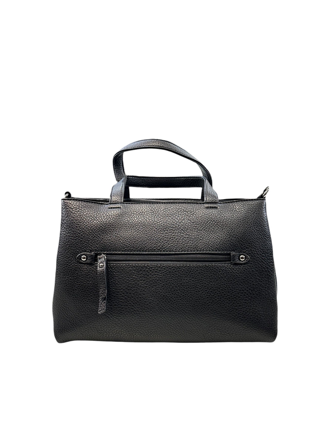 BORSA BEVERLY HILLS POLO CLUB BH-3931 NERO