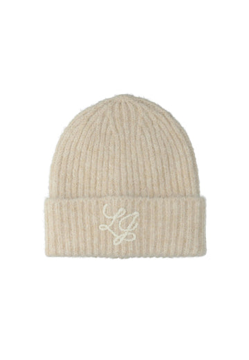 CAPPELLO DONNA LIU-JO 2F6019_MS053 00192 BURRO