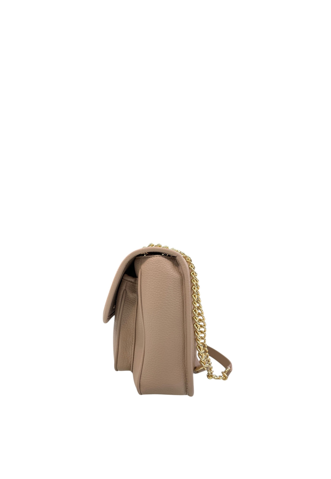 BORSA A SPALLA DONNA GAELLE GAACW02437 CAMMELLO