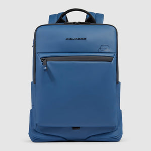 ZAINO PIQUADRO UOMO GOMMATO IMPERMEABILE CA6465C20W AVION 15.6 "