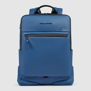 ZAINO PIQUADRO UOMO GOMMATO IMPERMEABILE CA6465C20W AVION 15.6 "