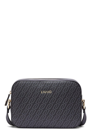 BORSA CAMERA CASE LIU-JO AF6211E1137 22222 NERO