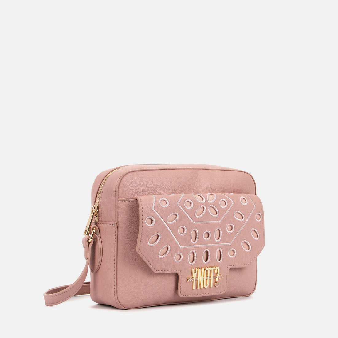 BORSA CAMERA BAG YNOT MAR-007S6 NUDE