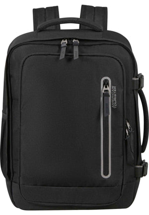 ZAINO-CABINA AMERICAN TOURISTER TAKE2CABIN S/M 159226 BLACK