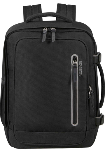 ZAINO-CABINA AMERICAN TOURISTER TAKE2CABIN S/M 159226 BLACK