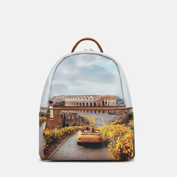 ZAINO DONNA YNOT YES-380S6 SUNSHINE ROME