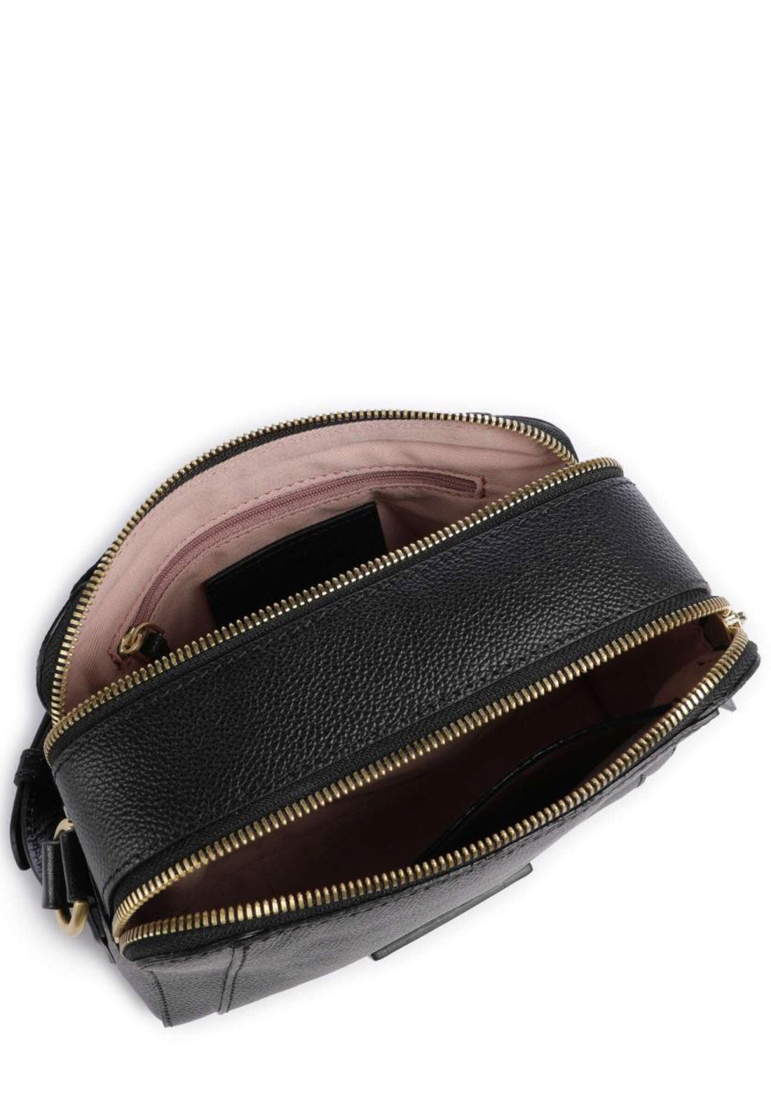 BORSA CAMERA CASE THE BRIDGE INES 045505EN 30 NERO