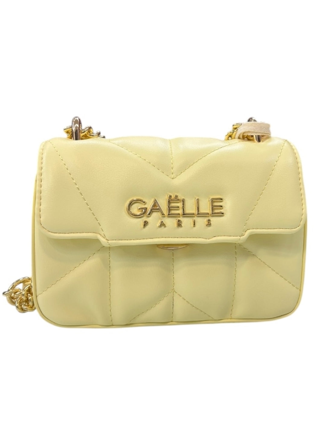 BORSA GAELLE GAACW02155 GIALLO