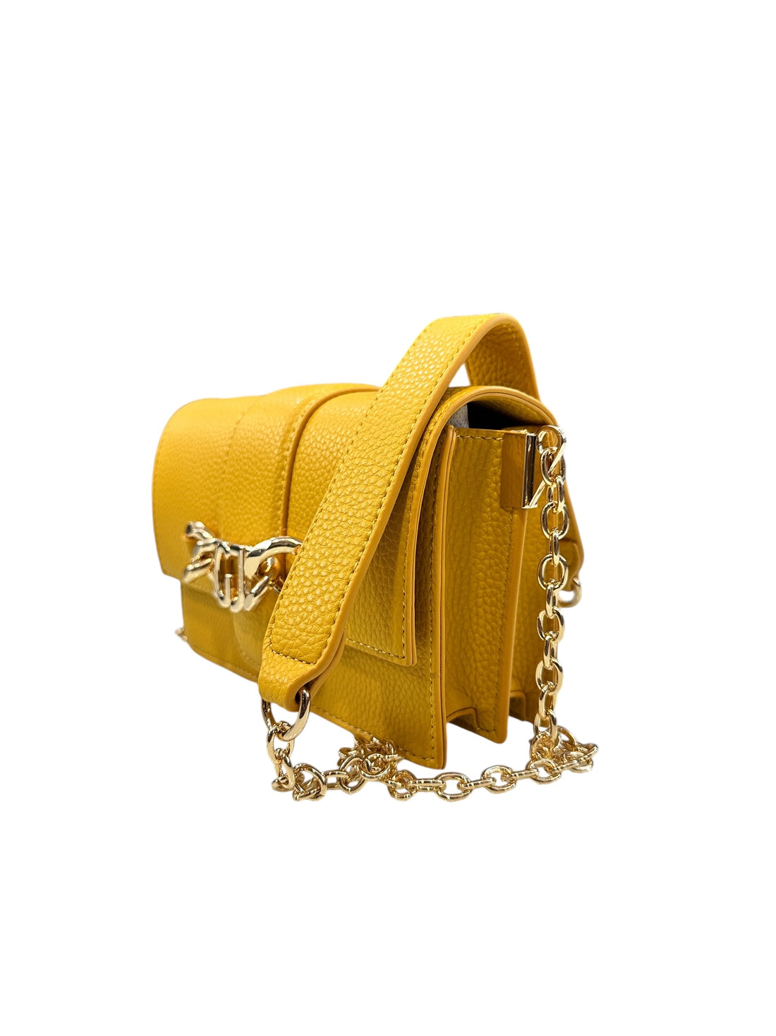 BORSA TRACOLLINA GAUDì CATHY V4AI-11800 YELLOW