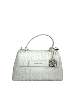BORSA A MANO E TRACOLLA DONNA ARMANI EXCHANGE XW001223 AF15774 U6275 DUST