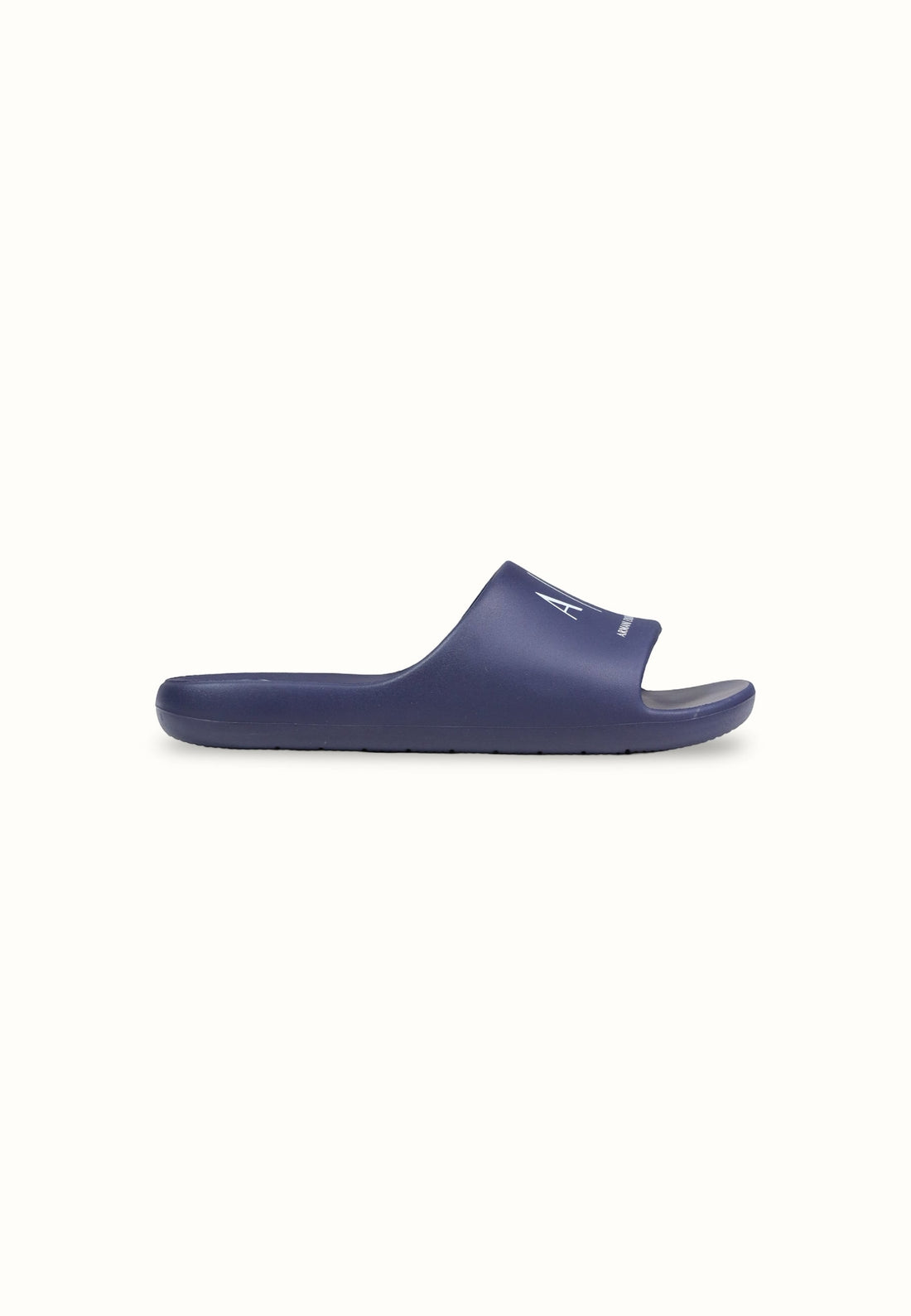 SCARPE CIABATTE UOMO ARMANI EXCHANGE XM002744 AF23456 MB574 DEEP NAVY