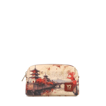 NECESSAIRE BEAUTY YNOT MEDIO YES-302F7 FUJIAMA