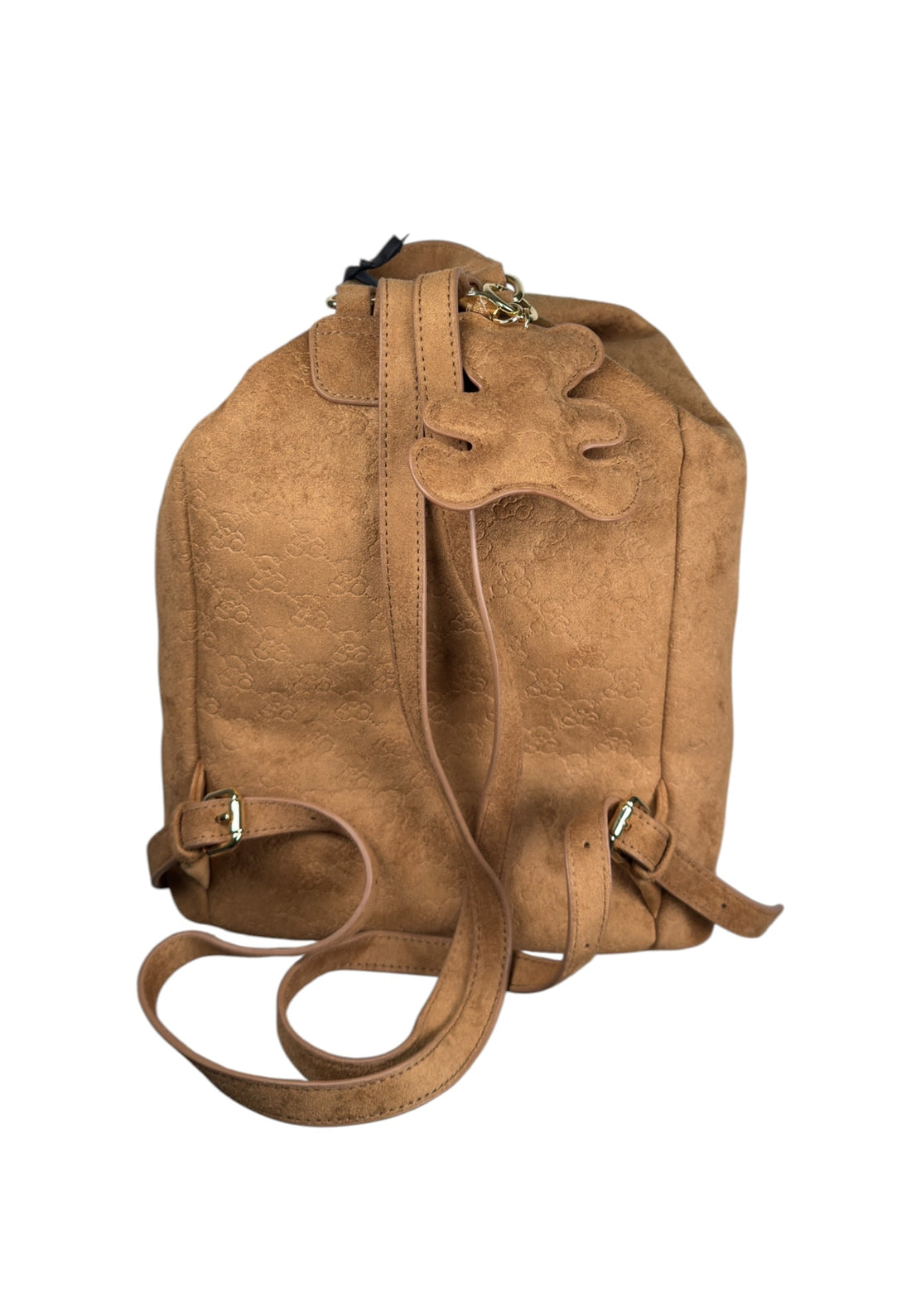 ZAINO DONNA PASHBAG MALCOM 20368 CAMEL